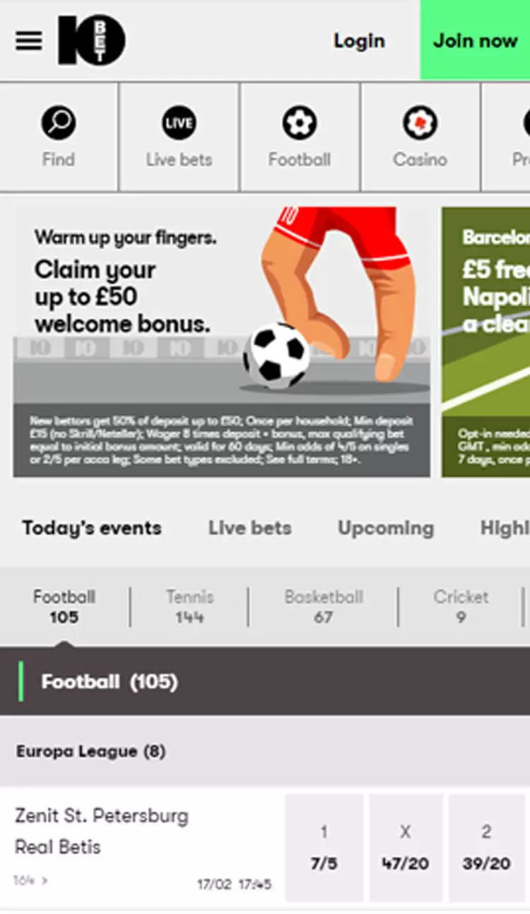 10bet-ios-app-1.jpg android app