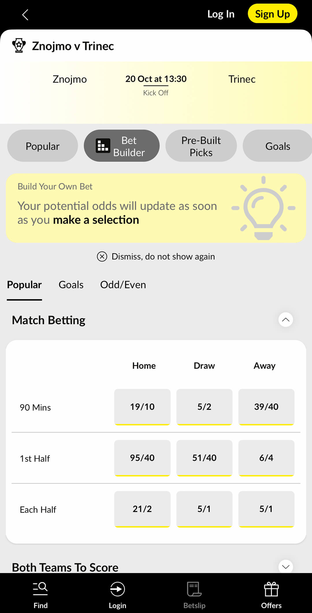 talksportbet-android-app-6.jpg android app