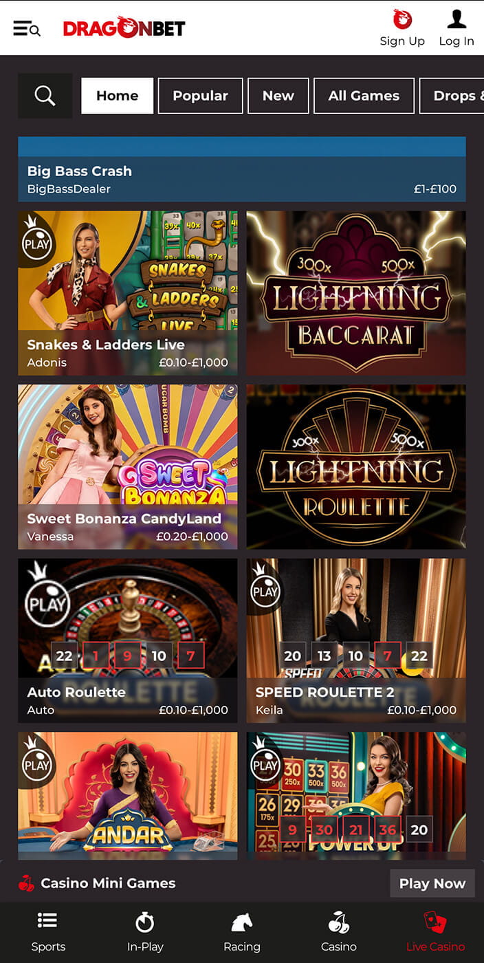 ios app